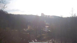 Zámek Vranov nad Dyjí