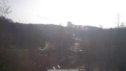 Zámek Vranov nad Dyjí