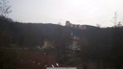 Zámek Vranov nad Dyjí