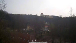 Zámek Vranov nad Dyjí