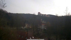 Zámek Vranov nad Dyjí