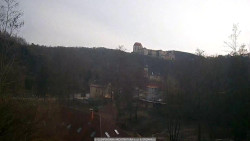 Zámek Vranov nad Dyjí