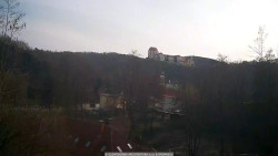 Zámek Vranov nad Dyjí