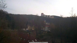 Zámek Vranov nad Dyjí