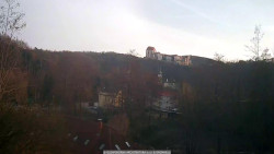 Zámek Vranov nad Dyjí