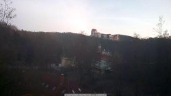 Zámek Vranov nad Dyjí