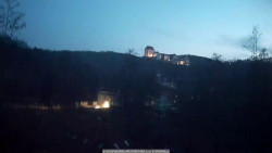 Zámek Vranov nad Dyjí