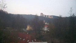 Zámek Vranov nad Dyjí