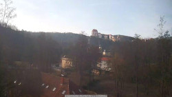 Zámek Vranov nad Dyjí