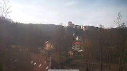 Zámek Vranov nad Dyjí