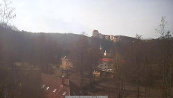 Zámek Vranov nad Dyjí