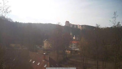 Zámek Vranov nad Dyjí