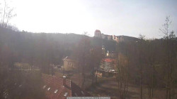 Zámek Vranov nad Dyjí