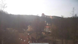 Zámek Vranov nad Dyjí