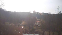 Zámek Vranov nad Dyjí