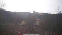 Zámek Vranov nad Dyjí