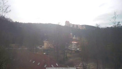 Zámek Vranov nad Dyjí