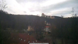 Zámek Vranov nad Dyjí