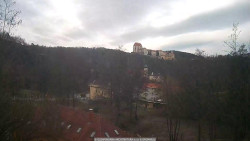 Zámek Vranov nad Dyjí