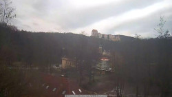 Zámek Vranov nad Dyjí