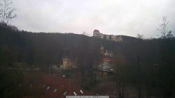 Zámek Vranov nad Dyjí