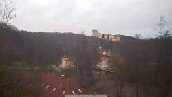 Zámek Vranov nad Dyjí