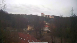 Zámek Vranov nad Dyjí