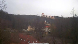 Zámek Vranov nad Dyjí