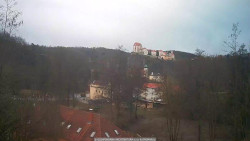 Zámek Vranov nad Dyjí