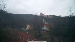 Zámek Vranov nad Dyjí