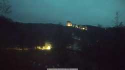 Zámek Vranov nad Dyjí