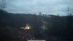 Zámek Vranov nad Dyjí