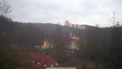 Zámek Vranov nad Dyjí