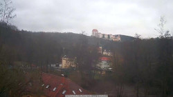 Zámek Vranov nad Dyjí