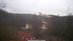 Zámek Vranov nad Dyjí