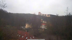 Zámek Vranov nad Dyjí