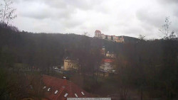 Zámek Vranov nad Dyjí