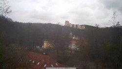 Zámek Vranov nad Dyjí