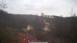 Zámek Vranov nad Dyjí