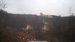 Zámek Vranov nad Dyjí