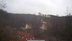 Zámek Vranov nad Dyjí