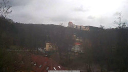 Zámek Vranov nad Dyjí