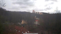 Zámek Vranov nad Dyjí