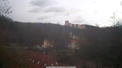 Zámek Vranov nad Dyjí