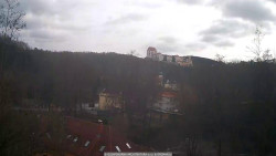 Zámek Vranov nad Dyjí