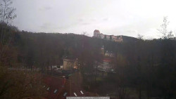 Zámek Vranov nad Dyjí