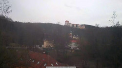 Zámek Vranov nad Dyjí