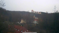 Zámek Vranov nad Dyjí