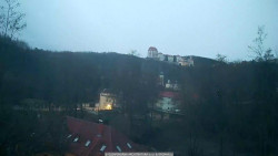 Zámek Vranov nad Dyjí