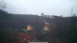 Zámek Vranov nad Dyjí